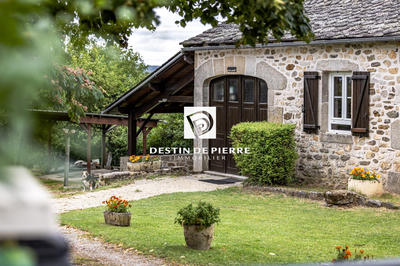 Maison - 134 m² - 4 pièces