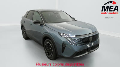 Peugeot 3008 Hybrid 145 e-Dcs6 Gt