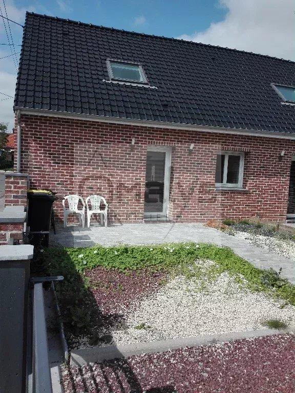 Maison - 69 m² - 3 pièces