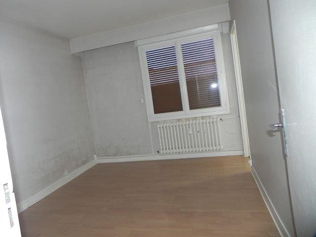 Appartement - 120 m² - 5 pièces