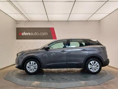 Peugeot 3008 BlueHDi 130ch s&amp;S Bvm6 Active Business