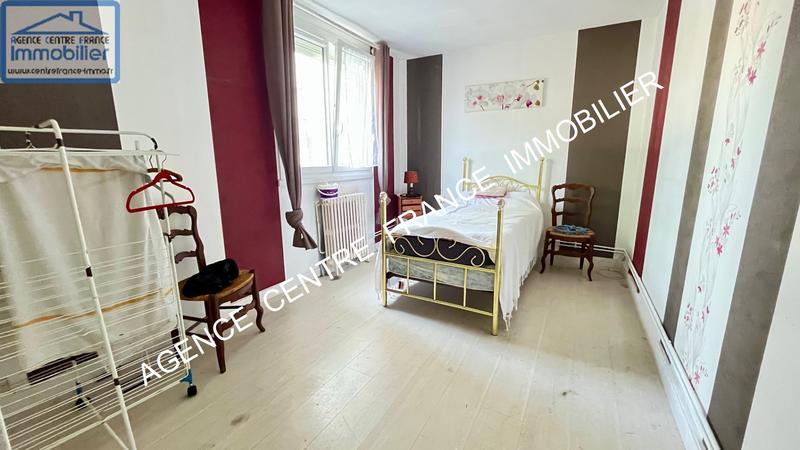Appartement - 89 m² - 5 pièces