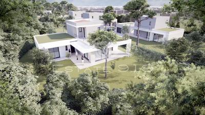 Terrain constructible