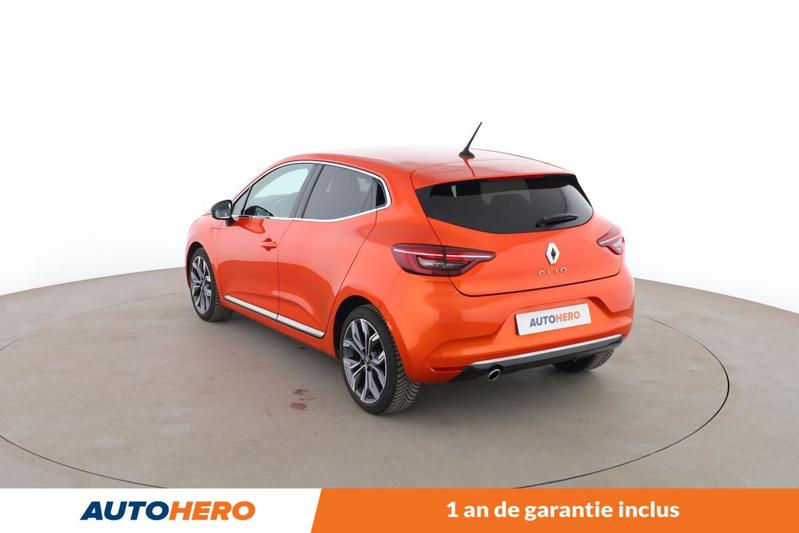 Renault Clio 1.0 TCe Intens 100 ch