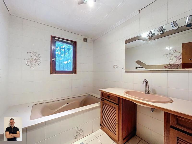 Maison - 105 m² - 6 pièces