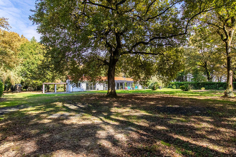 Maison - 119 m² - 5 pièces