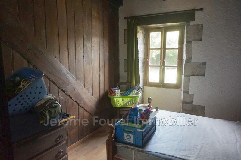 Maison en pierre - 158 m² - 8 pièces