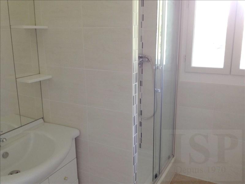 Appartement - 24 m² - 1 pièce