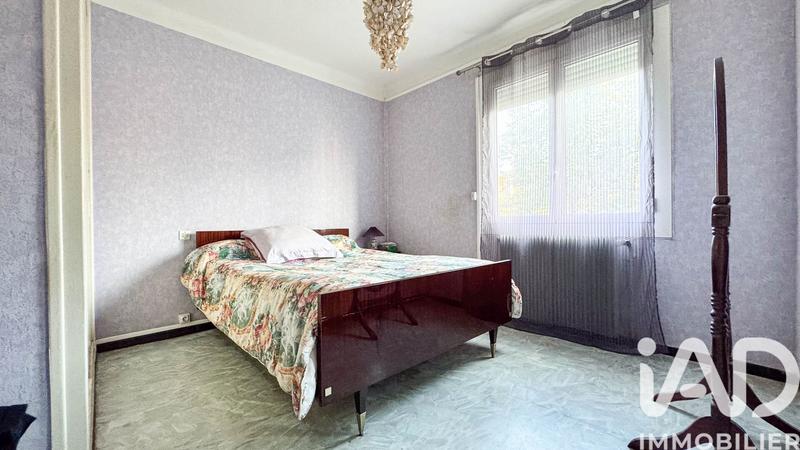 Appartement - 75 m² - 4 pièces