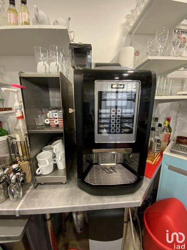 Local commercial - 120 m²