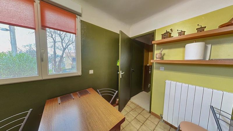 Villa - 180 m² - 7 pièces