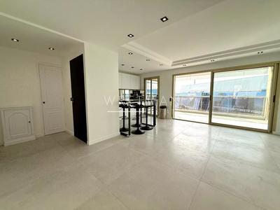 Appartement - 53 m² - 2 pièces