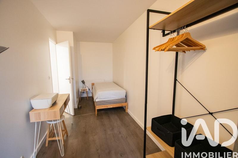 Appartement - 69 m² - 4 pièces