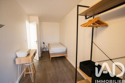Appartement - 69 m² - 4 pièces