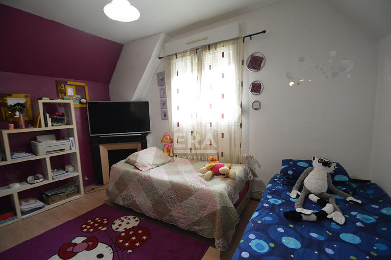 Maison - 82 m² - 4 pièces