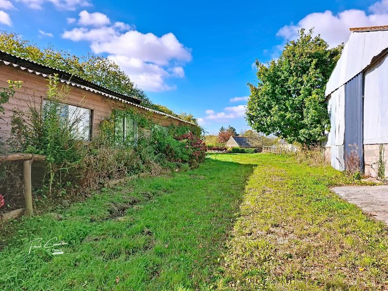 Maison - 154 m² - 7 pièces