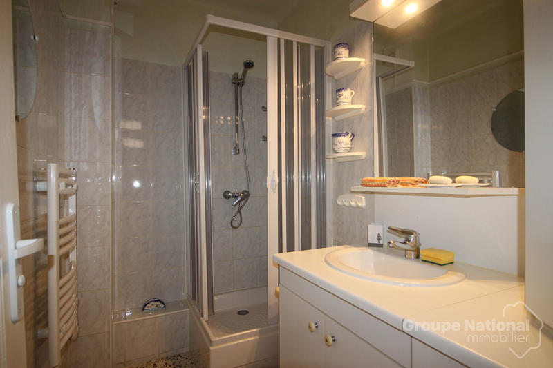 Maison de village - 62 m² - 4 pièces