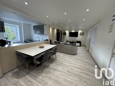 Maison - 135 m² - 5 pièces