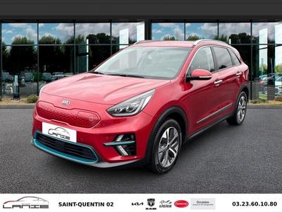 Kia e-niro Electrique 204 ch Premium