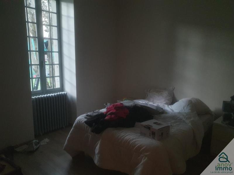 Longère - 145 m² - 5 pièces