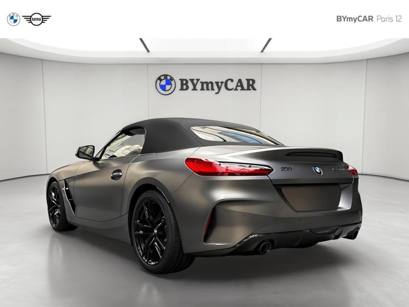 Bmw Z4 G29 sDrive20i 197 ch Bva8 m Sport