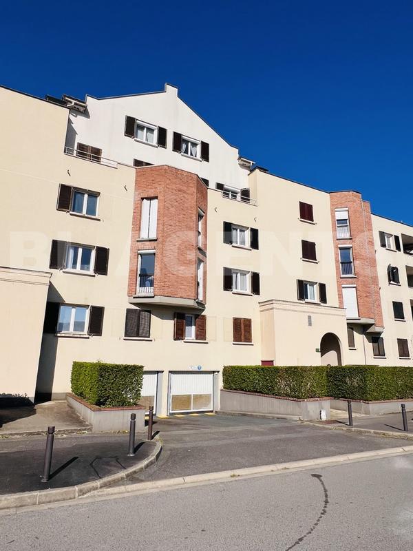 Duplex - 102 m² - 5 pièces