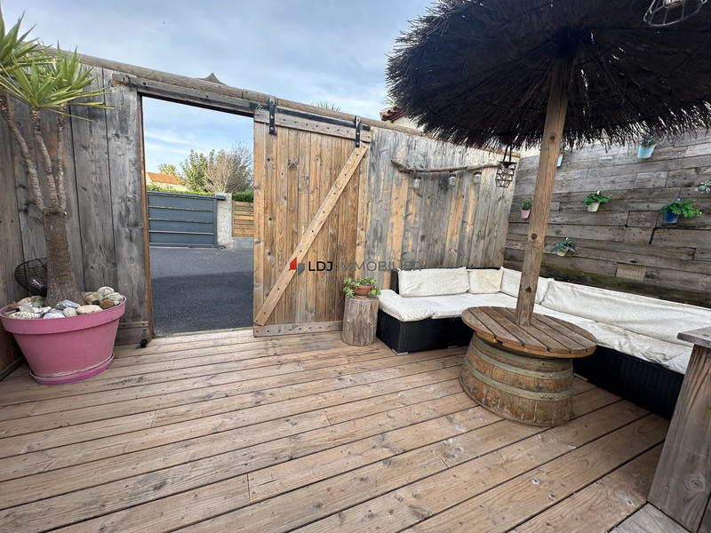 Villa - 147 m² - 5 pièces