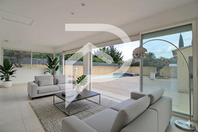 Maison - 172 m² - 5 pièces