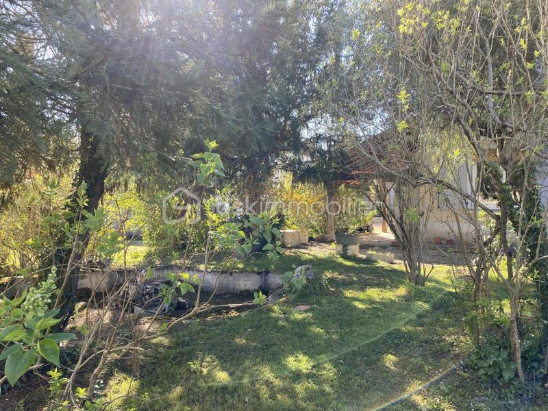 Maison traditionnelle - 126 m² - 5 pièces