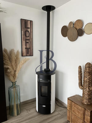 Maison - 154 m² - 7 pièces