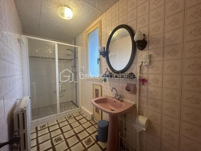 Maison de ville - 165 m² - 5 pièces