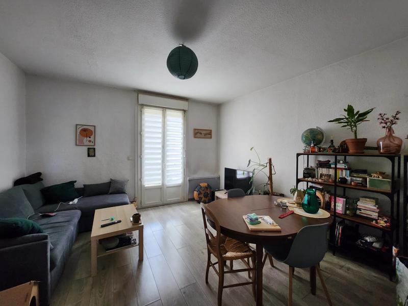 Immeuble - 180 m² - 8 pièces