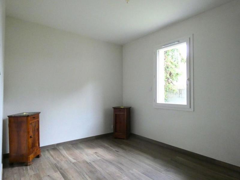 Pavillon - 80 m² - 3 pièces