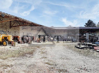 Entrepôt - 4 200 m²