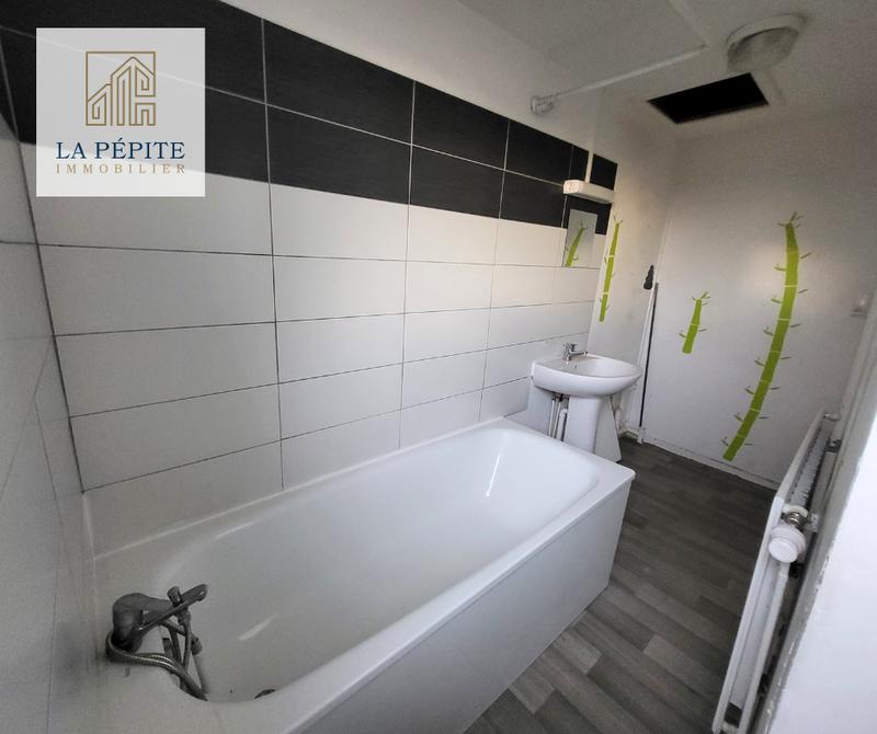 Maison de village - 67 m² - 2 pièces