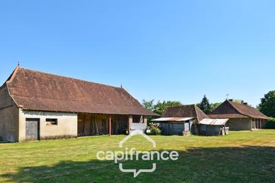 Maison - 76 m² - 4 pièces