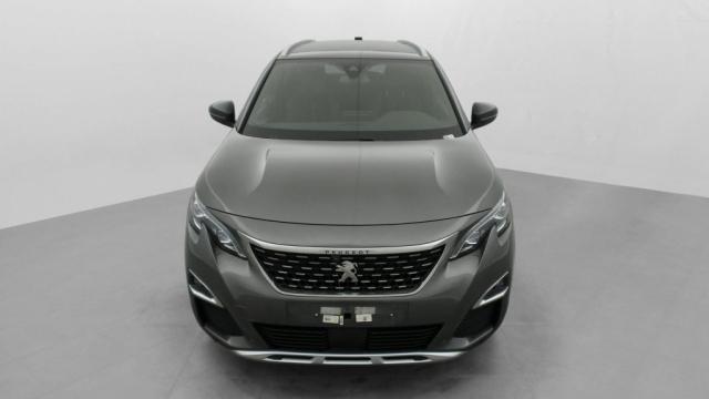 Peugeot 5008 BlueHDi 180ch s&amp;S Eat8 Gt - 12/2020 21100 Km
