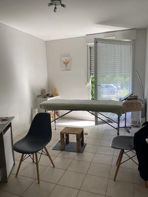 Les Massages de Béa