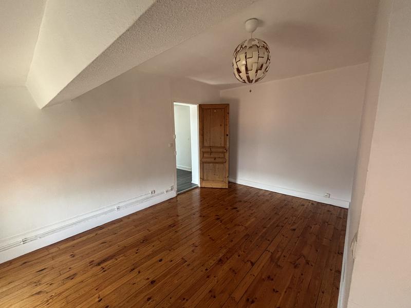 Appartement - 104 m² - 3 pièces