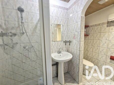 Appartement - 53 m² - 3 pièces