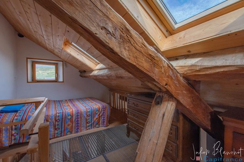 Immeuble - 186 m² - 10 pièces