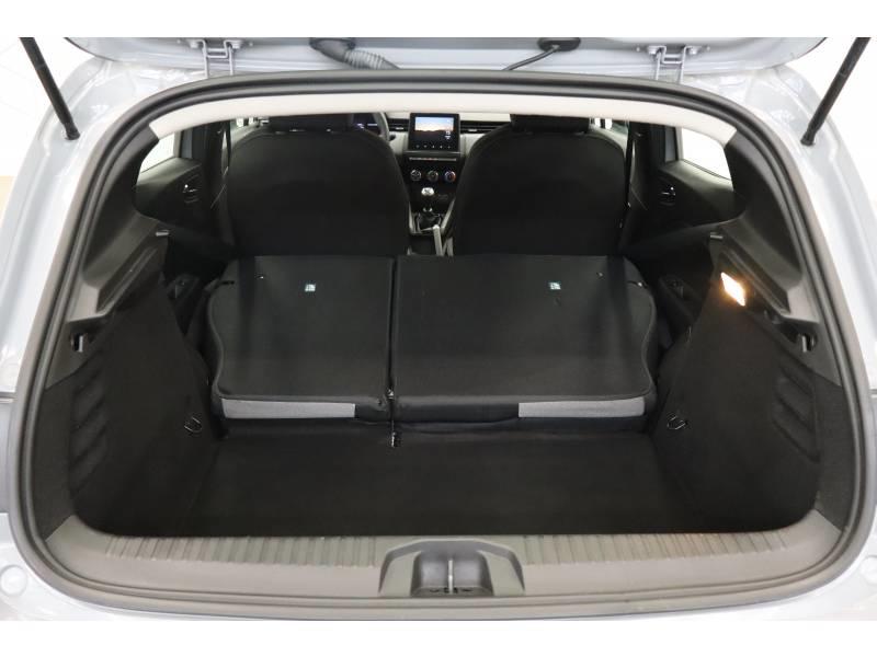 Renault Clio TCe 90 Evolution