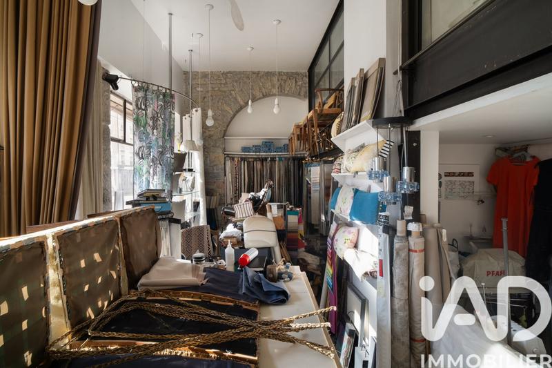 Appartement - 122 m² - 4 pièces