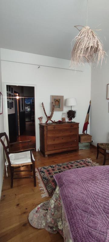 Maison de village - 89 m² - 3 pièces