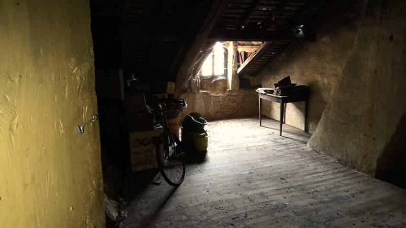 Maison - 190 m² - 7 pièces