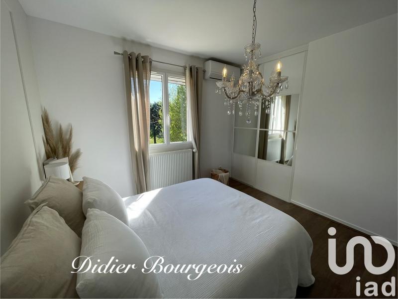 Maison - 185 m² - 8 pièces