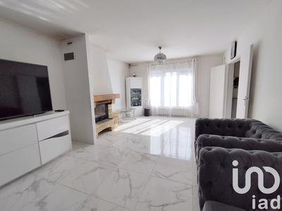 Maison - 150 m² - 8 pièces