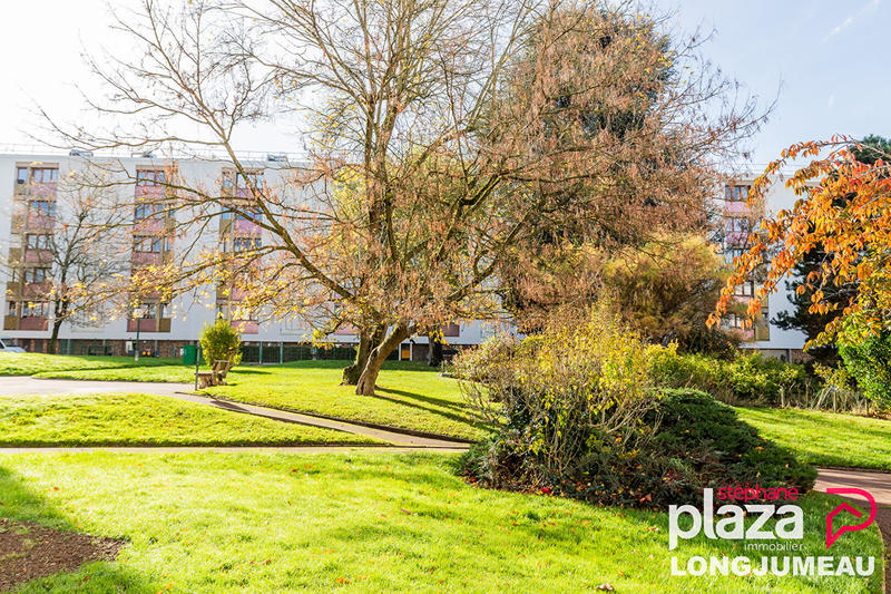 Appartement - 70 m² - 4 pièces