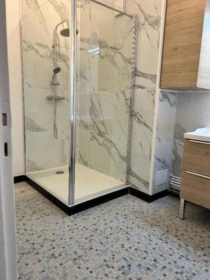 Appartement - 65 m² - 2 pièces