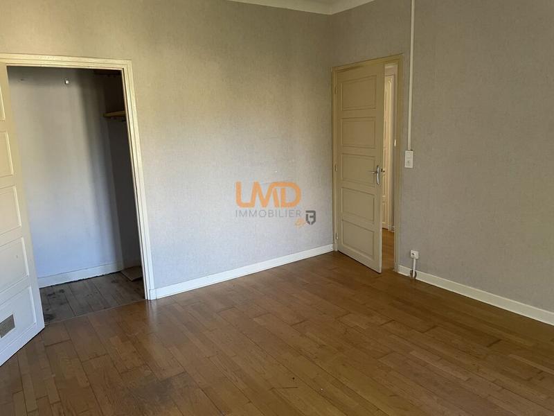 Maison de village - 86 m² - 5 pièces